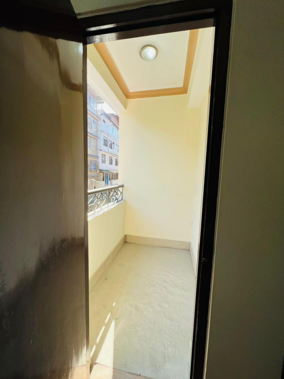 Hotel Mayel-Lyang Residency Gangtok Exterior foto