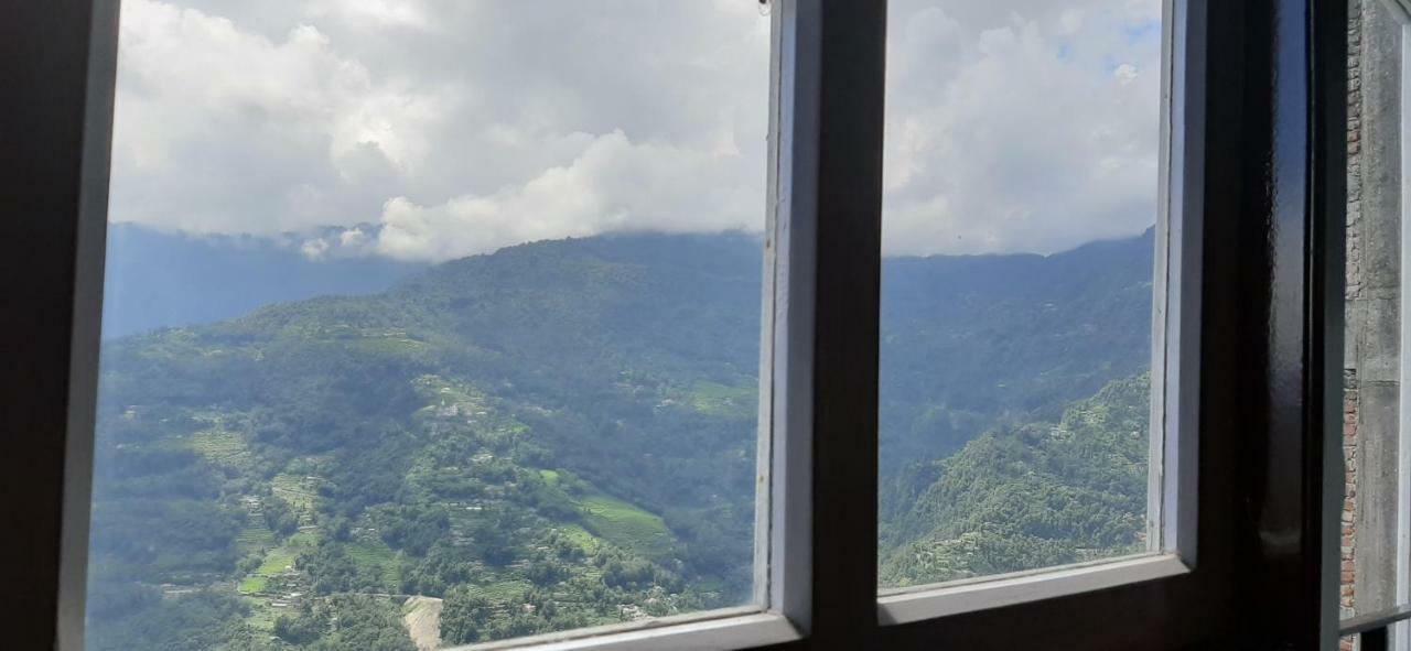 Hotel Mayel-Lyang Residency Gangtok Exterior foto