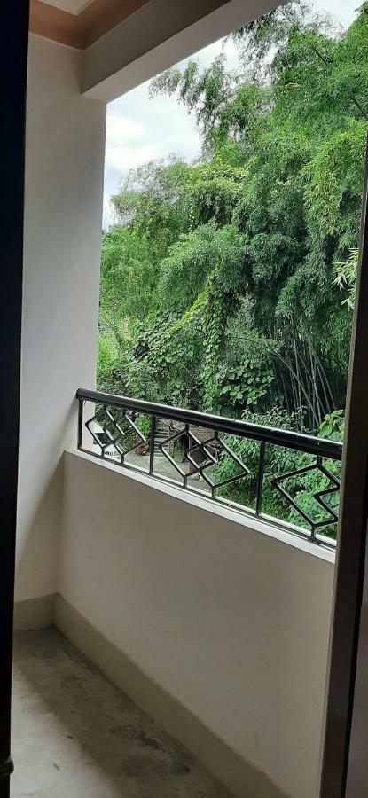 Hotel Mayel-Lyang Residency Gangtok Exterior foto